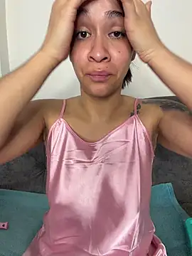 Isabella-Teen online show from 01/14/26, 02:26