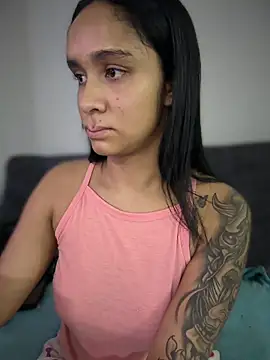 Isabella-Teen online show from 03/27/26, 01:14