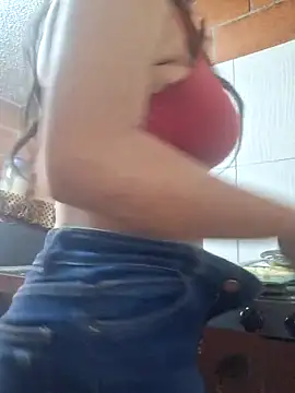 Isabelking1207 online show from 03/19/26, 09:15
