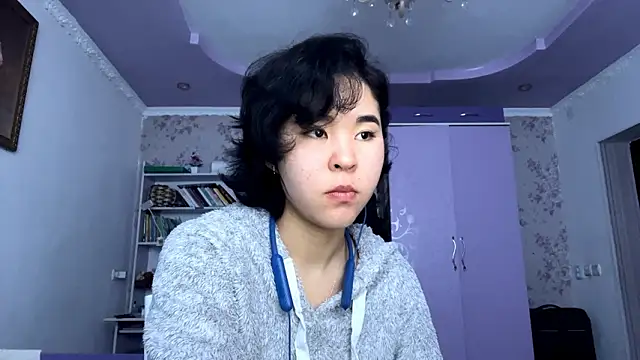 JennyCarpenter online show from 02/15/26, 04:02