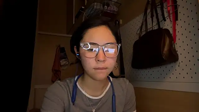 JennyCarpenter online show from 05/12/26, 09:37