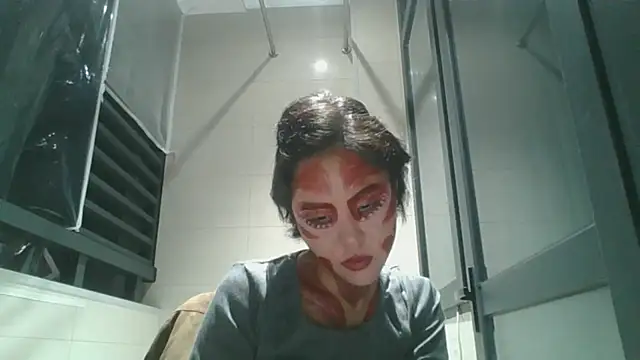 JennyCarpenter online show from 10/31/25, 11:07