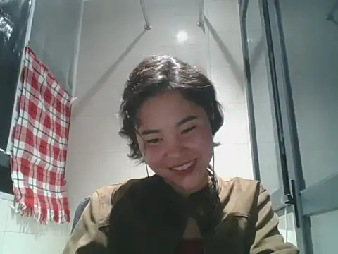 JennyCarpenter online show from 11/08/25, 11:47