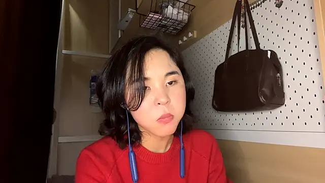 JennyCarpenter online show from 04/20/26, 10:18