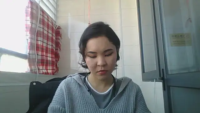 JennyCarpenter online show from 12/14/25, 03:57