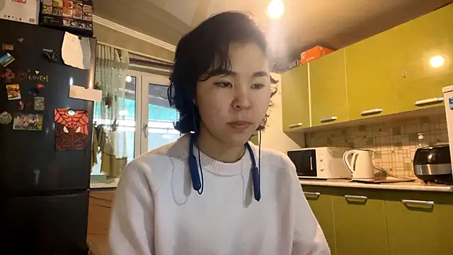 JennyCarpenter online show from 02/12/26, 03:28