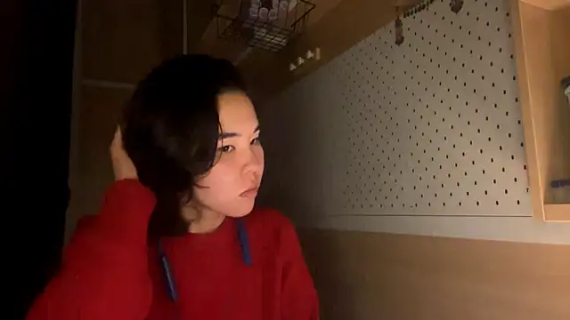 JennyCarpenter online show from 04/24/26, 10:12
