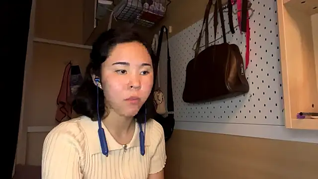 JennyCarpenter online show from 05/11/26, 09:54