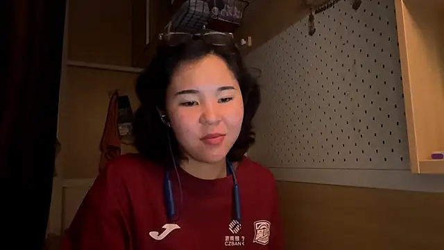 JennyCarpenter online show from 05/16/26, 11:04