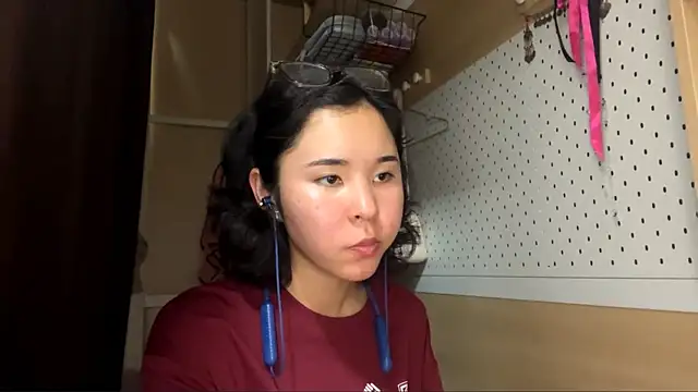 JennyCarpenter online show from 05/15/26, 09:18