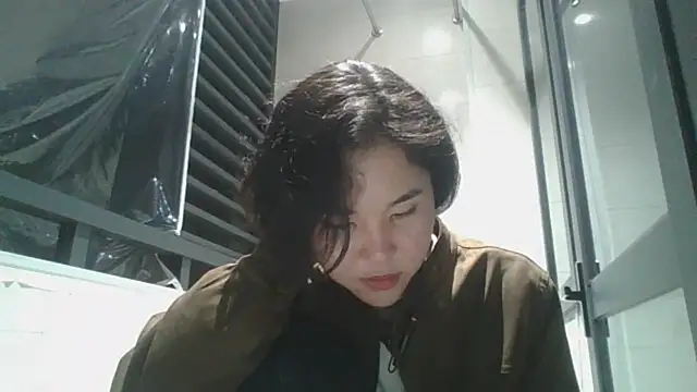 JennyCarpenter online show from 10/26/25, 11:32