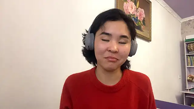 JennyCarpenter online show from 02/03/26, 06:22