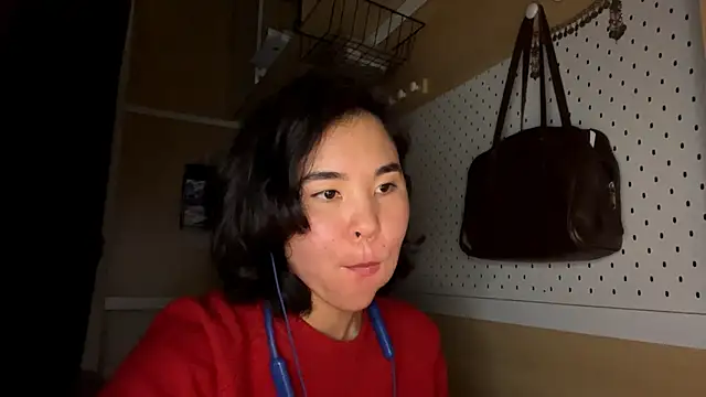 JennyCarpenter online show from 04/21/26, 10:11