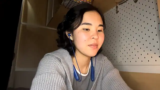 JennyCarpenter online show from 03/25/26, 07:52