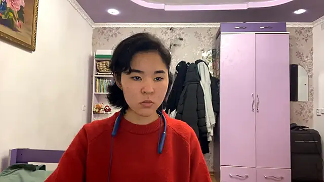 JennyCarpenter online show from 02/06/26, 02:51