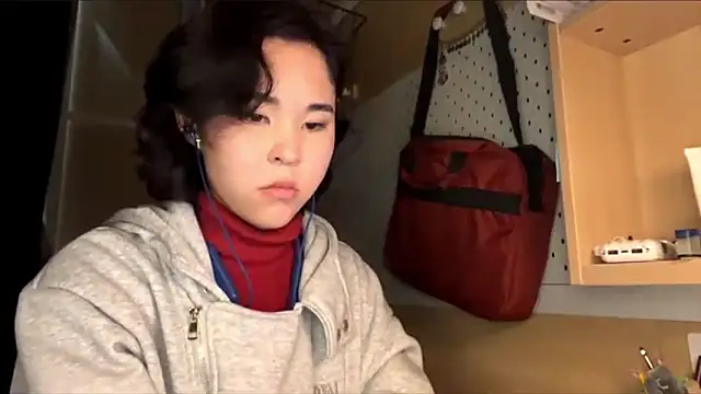 JennyCarpenter online show from 03/16/26, 03:47