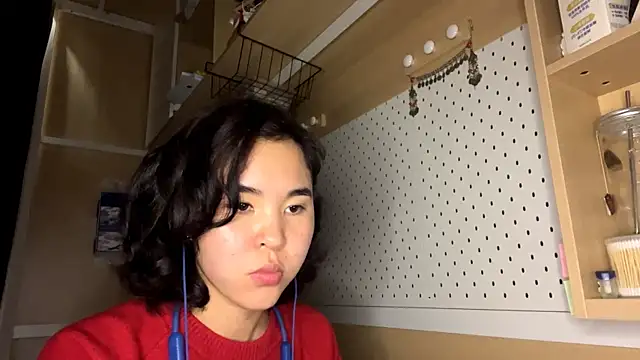 JennyCarpenter online show from 04/22/26, 04:41