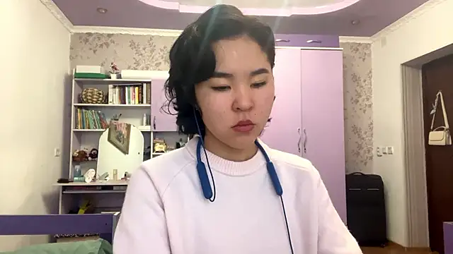 JennyCarpenter online show from 02/09/26, 04:43