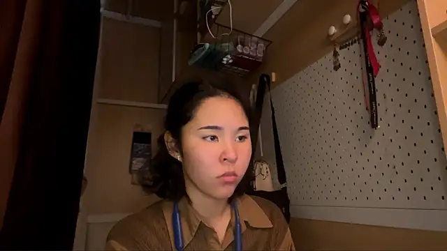 JennyCarpenter online show from 05/07/26, 04:50