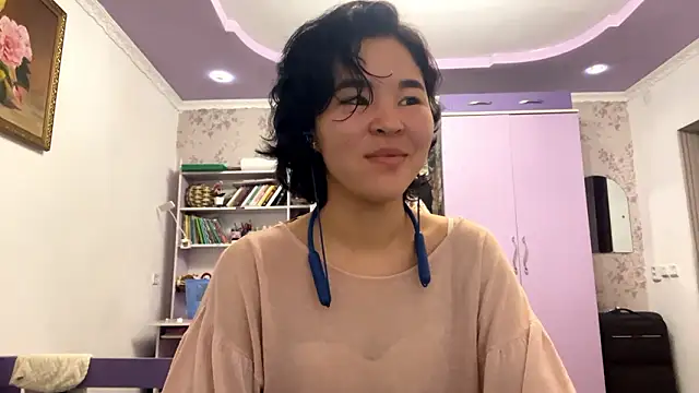JennyCarpenter online show from 02/17/26, 03:26