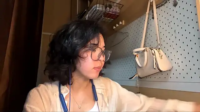 JennyCarpenter online show from 05/19/26, 10:33