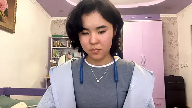 JennyCarpenter online show from 02/20/26, 06:26