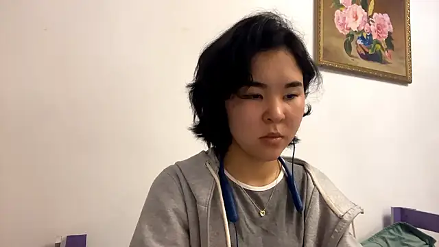 JennyCarpenter online show from 02/19/26, 01:46