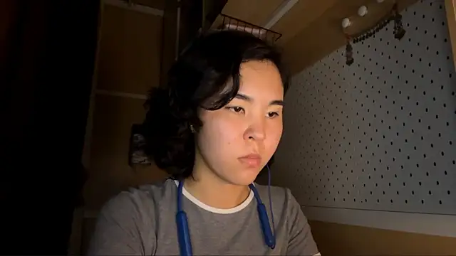 JennyCarpenter online show from 04/16/26, 04:35