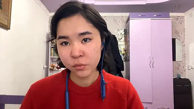 JennyCarpenter online show from 02/05/26, 03:46