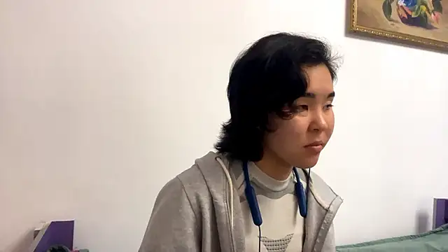 JennyCarpenter online show from 02/24/26, 01:17