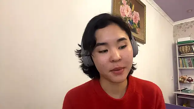 JennyCarpenter online show from 02/03/26, 06:11