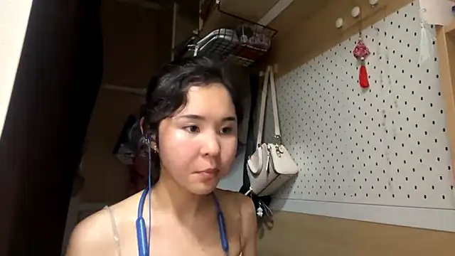 JennyCarpenter online show from 05/25/26, 12:26