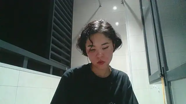 JennyCarpenter online show from 09/27/25, 04:24