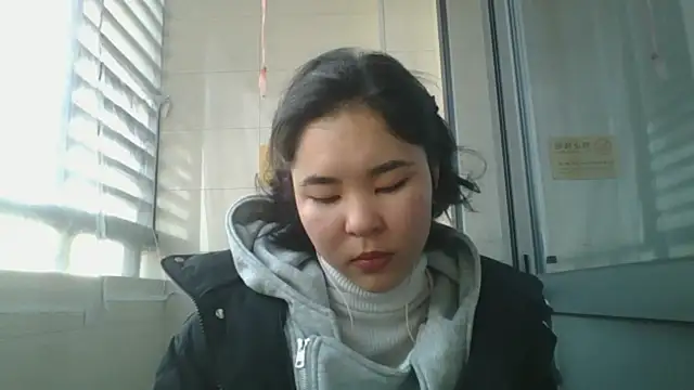 JennyCarpenter online show from 01/09/26, 11:55