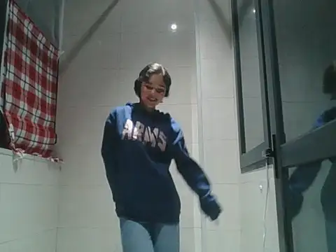 JennyCarpenter online show from 11/07/25, 11:59