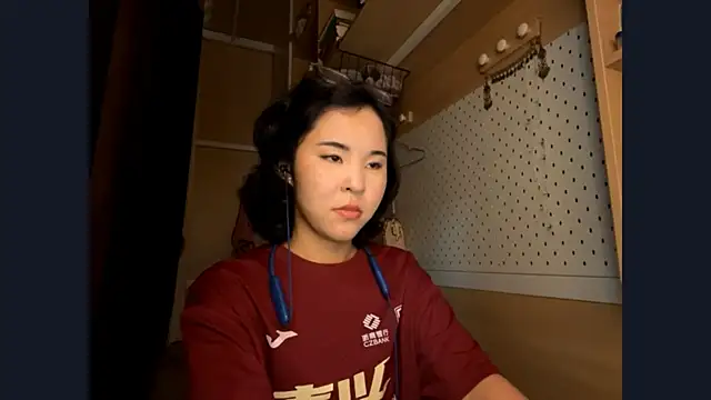 JennyCarpenter online show from 05/16/26, 09:30