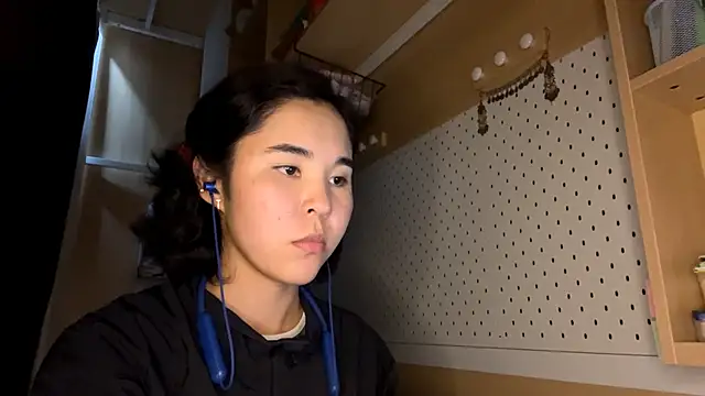 JennyCarpenter online show from 04/14/26, 09:58