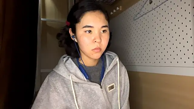 JennyCarpenter online show from 03/31/26, 09:55