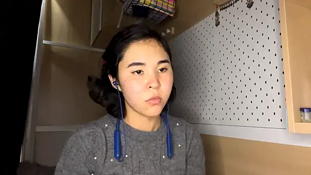 JennyCarpenter online show from 03/30/26, 09:55