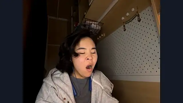 JennyCarpenter online show from 04/17/26, 10:45