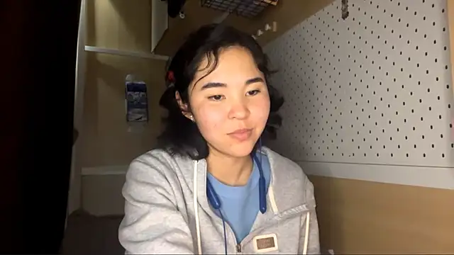 JennyCarpenter online show from 04/03/26, 09:16