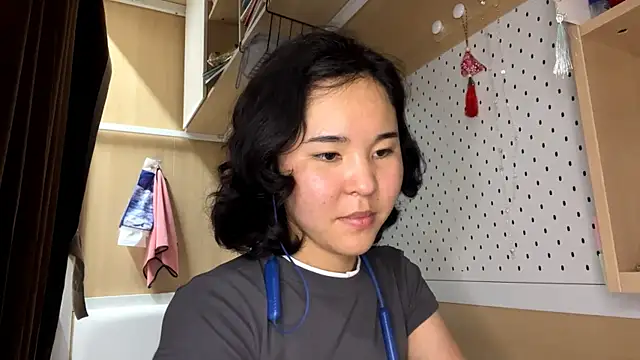 JennyCarpenter online show from 05/30/26, 09:15