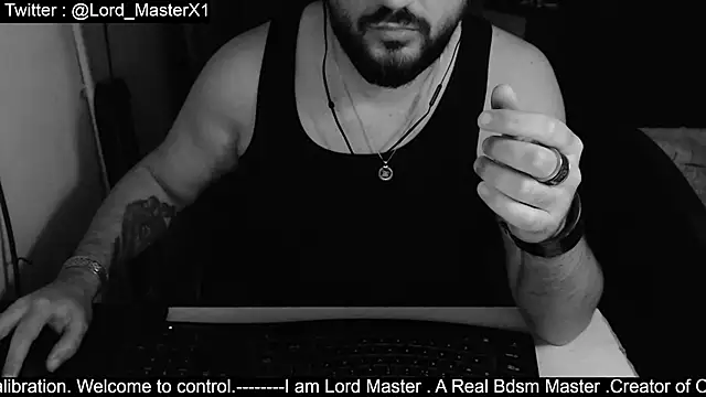 Snapshot of Lord_MasterX chatting on 10/20/25, 07:14 Lord MasterX online show from 10/20/25, 07:14