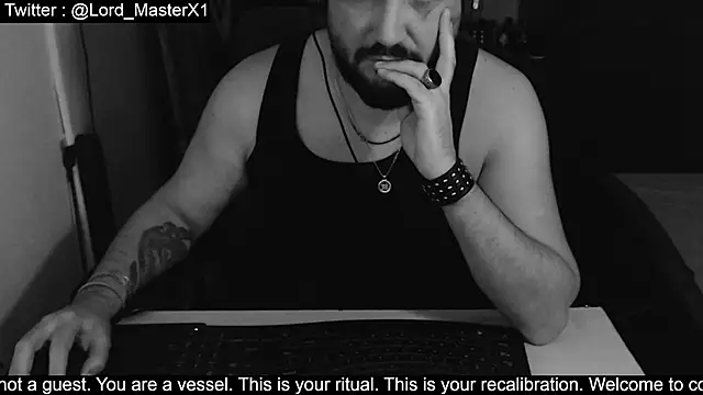 Snapshot of Lord_MasterX chatting on 02/06/26, 10:06 Lord MasterX online show from 02/06/26, 10:06