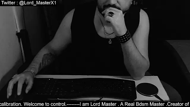 Snapshot of Lord_MasterX chatting on 02/28/26, 10:31 Lord MasterX online show from 02/28/26, 10:31