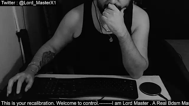 Snapshot of Lord_MasterX chatting on 02/22/26, 11:28 Lord MasterX online show from 02/22/26, 11:28