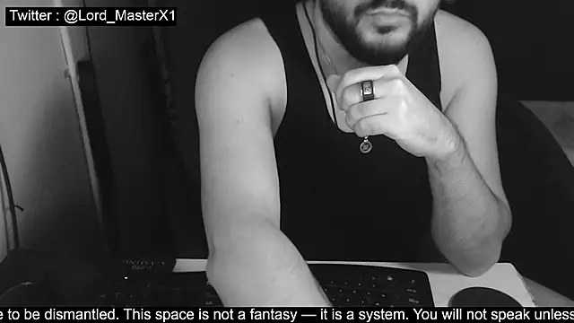 Snapshot of Lord_MasterX chatting on 09/28/25, 07:10 Lord MasterX online show from 09/28/25, 07:10