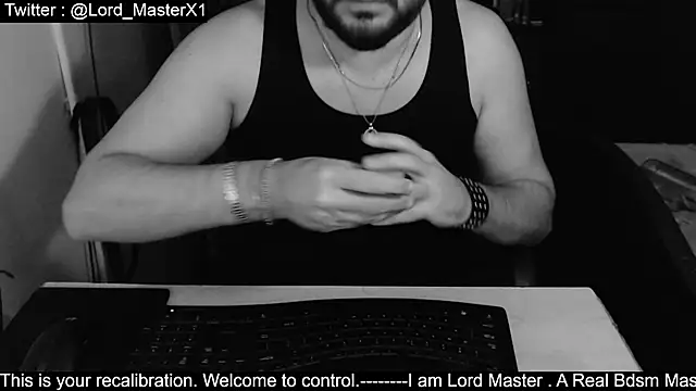 Snapshot of Lord_MasterX chatting on 11/13/25, 04:16 Lord MasterX online show from 11/13/25, 04:16