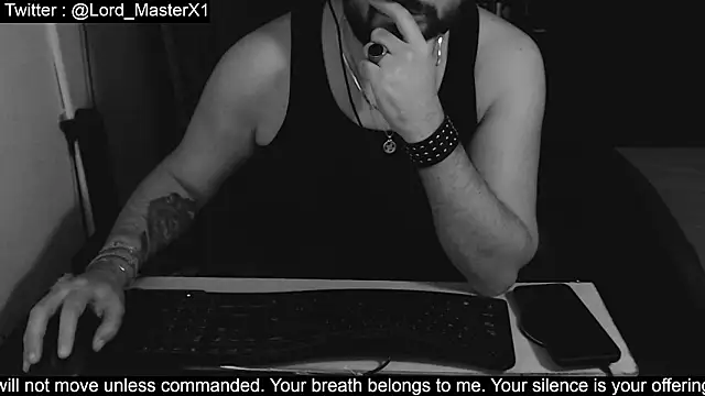 Snapshot of Lord_MasterX chatting on 02/23/26, 09:15 Lord MasterX online show from 02/23/26, 09:15