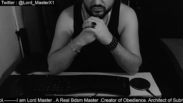 Lord MasterX online show from 03/05/26, 01:46